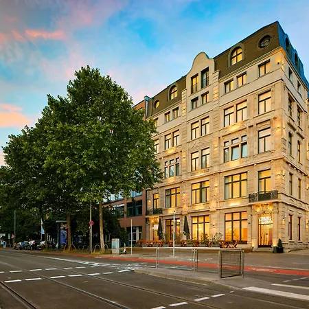 Trip Inn Boutique Messe Frankfurt